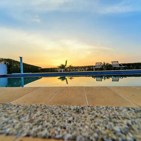 Villas Willa Hanioti