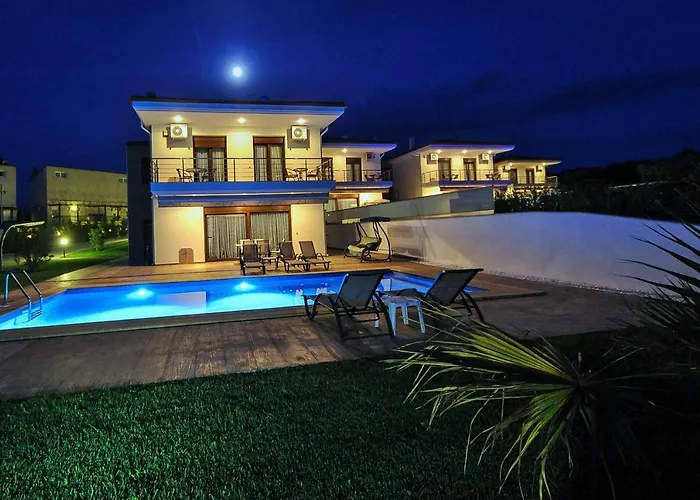 Villas Villa Chaniotis