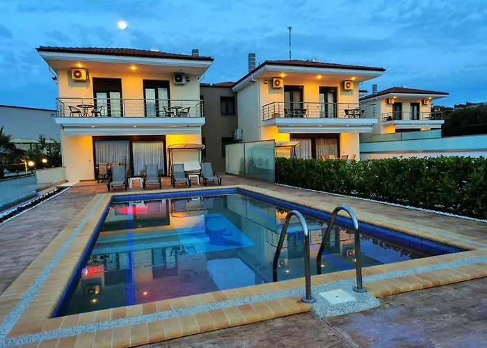 Villas Villa Chaniotis