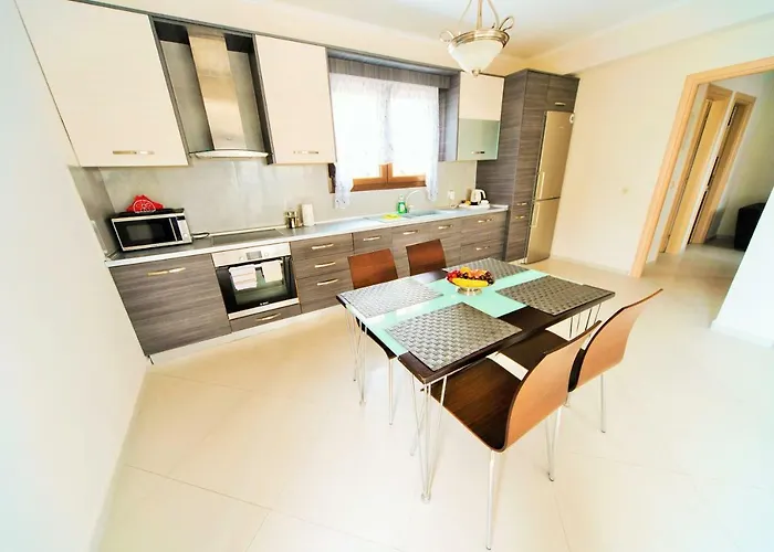 Villas Villa Chaniotis