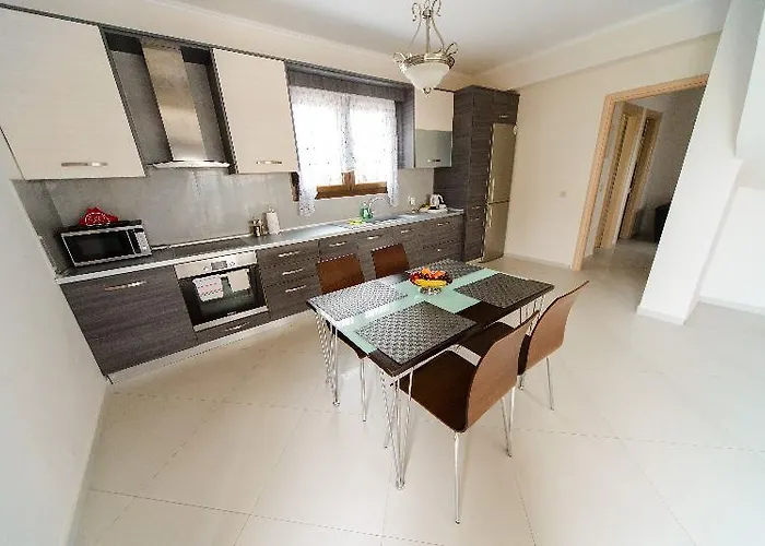 Villa Villas Chaniotis