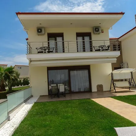 Villas