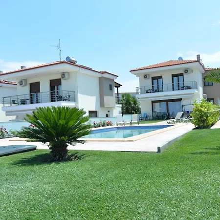 Villa Villas