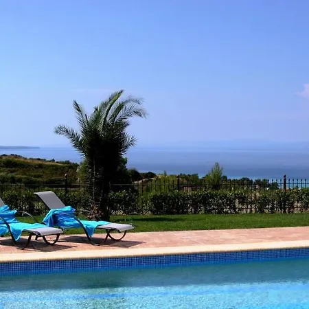 Villas * Chaniotis