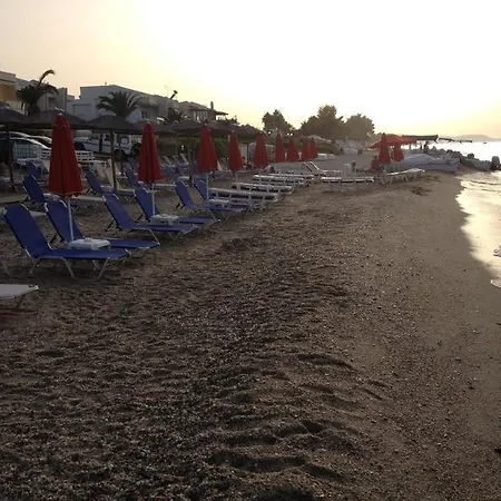 Villas * Chaniotis
