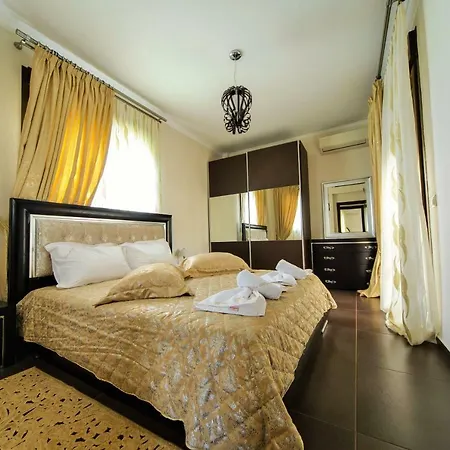 Villas