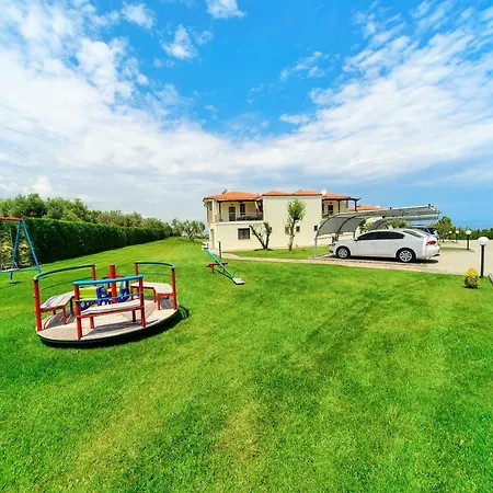 Villas Villa *