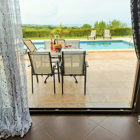 Villas *