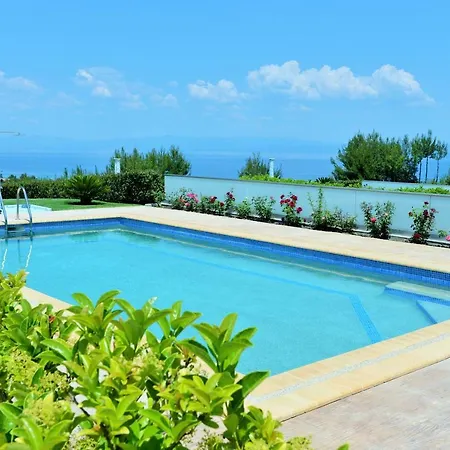 Villa Villas