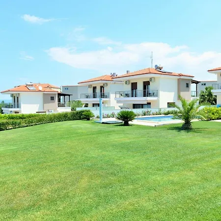 Villas * Chaniotis