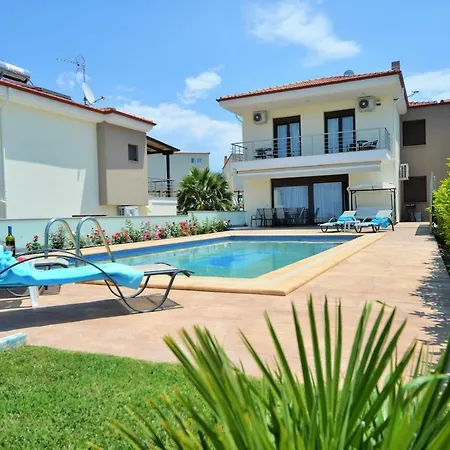Villas Chaniotis