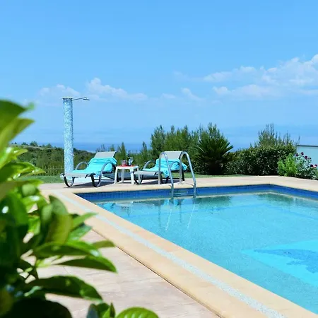 Villa Villas